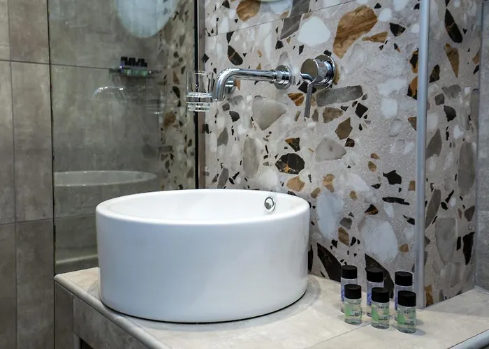 Appartement Strada *