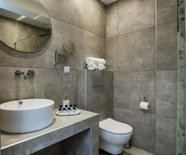 Strada * Limenaria (Thasos)