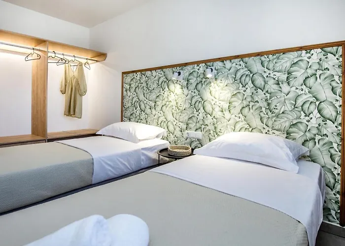 Appartement Strada *