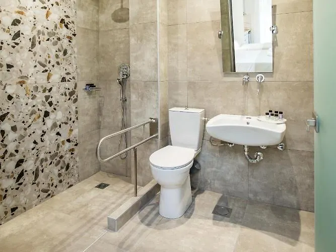 Strada Appartement Limenaria (Thasos)