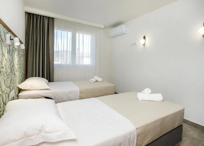 Appartement Strada *