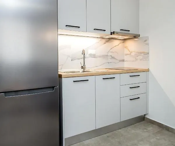 Strada * Limenaria (Thasos)