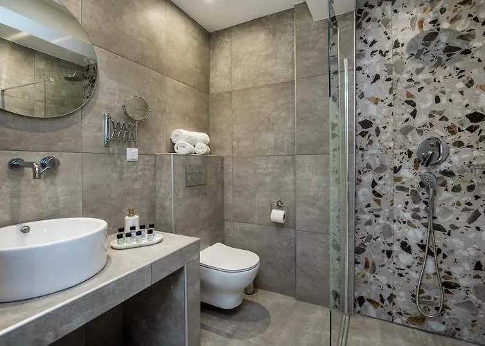 Appartement Strada Limenaria (Thasos)