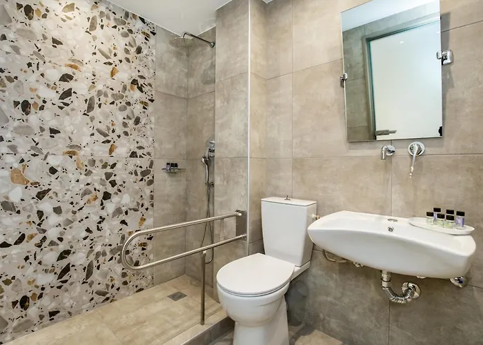 Strada * Limenaria (Thasos)