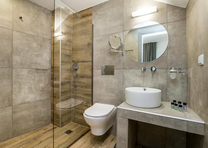 Strada * Limenaria (Thasos)