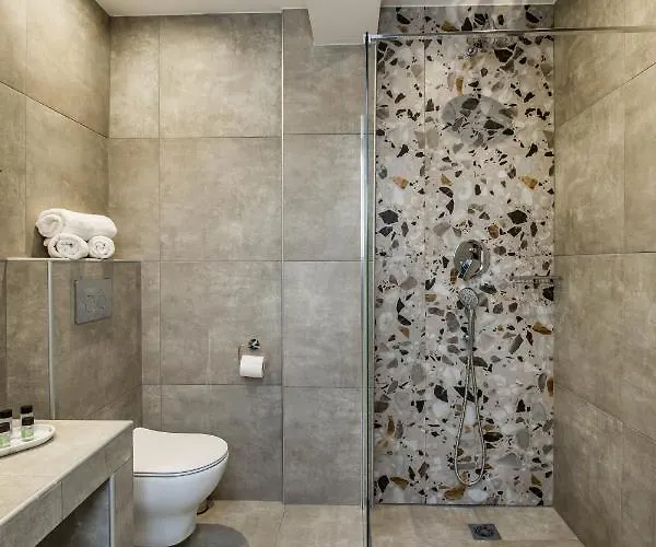 Strada * Limenaria (Thasos)