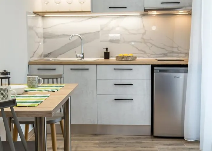 Appartement Strada Limenaria (Thasos)